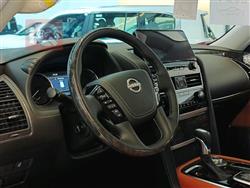 نيسان باترول